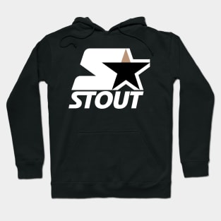 Stout (er) Hoodie